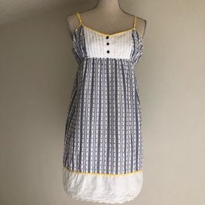 🟡 3/$25 Eloise summer dress